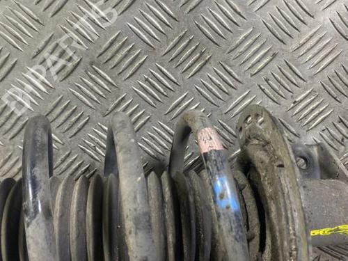 Left front shock absorber FORD MONDEO V Saloon (CD) | BP19990184M16 - Image 3