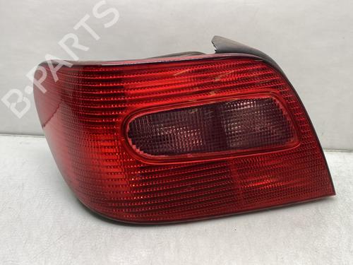 Used Left taillight CITROËN XSARA Coupe (N0) 1.4 HDi (68 hp) 24429204