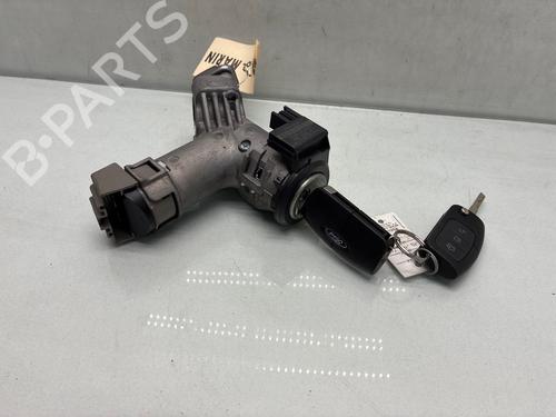 Ignition barrel FORD FIESTA VI (CB1, CCN) 1.5 TDCi | BP36150086M48 - Image 3