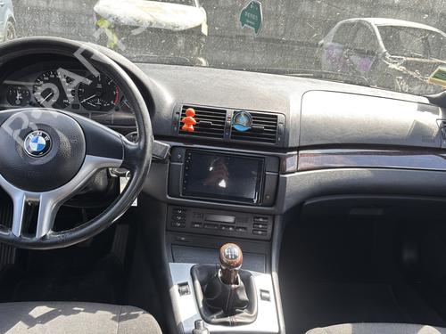 Switch BMW 3 (E46) 320 d | BP36761558I30 - Image 9