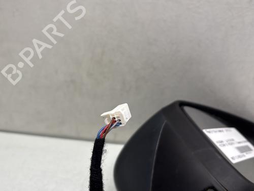 Used Right mirror Right mirror NISSAN MICRA V (K14) 1.0 IG-T 100 (101 hp) 33484398 33484398