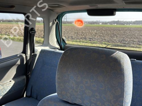 Left headlight SUZUKI WAGON R+ (MA) 1.3 (RB413) | BP31293260C28 - Image 21