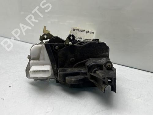 Front left lock PEUGEOT 307 Break (3E) 1.6 HDi 110 | BP19948947C98 