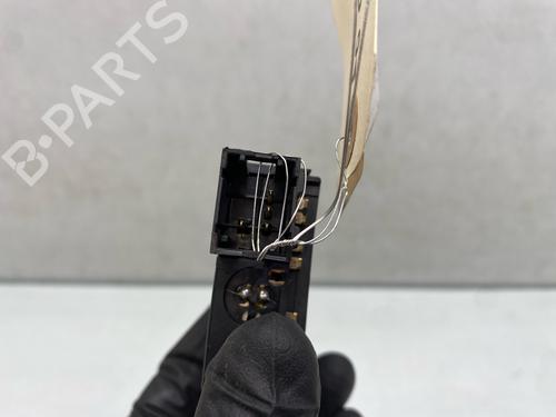 Used Headlight switch Headlight switch SMART FORFOUR Hatchback (453) 1.0 (453.042, 453.043) (71 hp) 34477846 34477846
