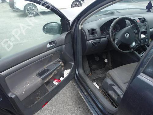 Left tailgate light VW GOLF V (1K1) | BP19980505C79 - Image 16