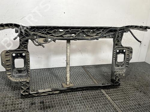 Front slam panel FIAT GRANDE PUNTO (199_) 1.2 | BP30181103C72