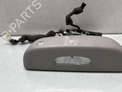 Rear mirror MERCEDES-BENZ M-CLASS (W164) ML 320 CDI 4-matic (164.122) | BP28282281I6 