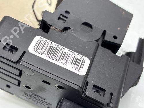 Used Switch Switch RENAULT GRAND SCÉNIC III (JZ0/1_) 1.5 dCi (JZ09, JZ0D, JZ10, JZ14, JZ1G, JZ29, JZ2C) (110 hp) 36249031 36249031