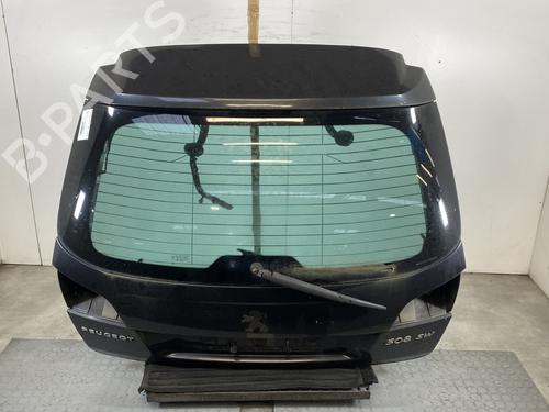 Used Tailgate PEUGEOT 508 SW I (8E_) 2.0 HDi (163 hp) 22240468