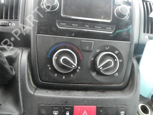 Warning PEUGEOT BOXER Van 2.2 HDi 110 | BP27837755I22 - Image 5