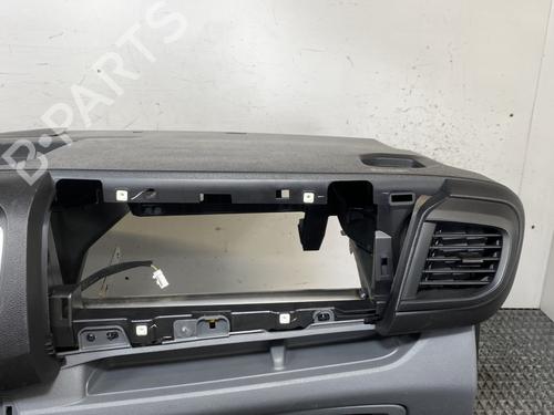Dashboard OPEL VIVARO C Van (K0) 1.5 | BP31905946C46