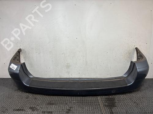 Used Rear bumper Rear bumper PEUGEOT 307 Break (3E) 1.6 HDi (90 hp) 39708169 39708169