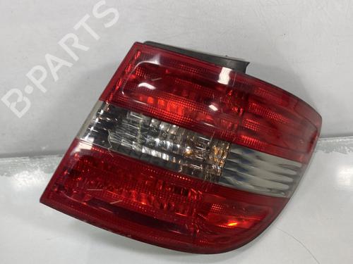 Used Right taillight MERCEDES-BENZ B-CLASS Sports Tourer (W245) B 200 CDI (245.208) (140 hp) 27631913