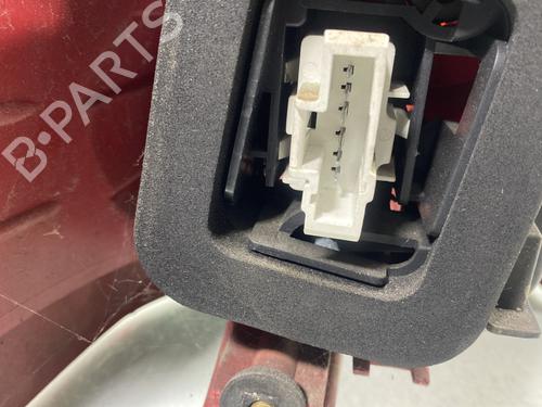 Right taillight PEUGEOT 307 Break (3E) 1.6 HDi 110 | BP29429020C35 