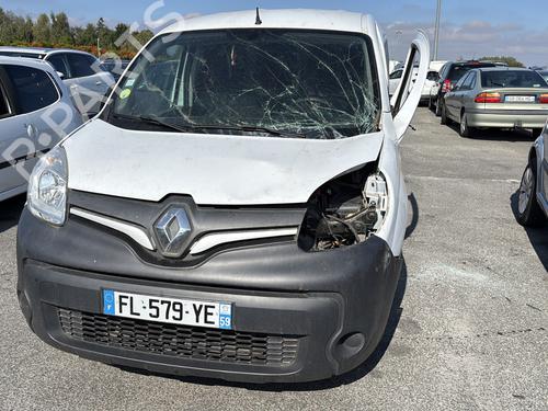 Ratstangsstang RENAULT KANGOO Express (FW0/1_) 1.5 dCi 95 (FW16) | BP35896242I23 - Image 16