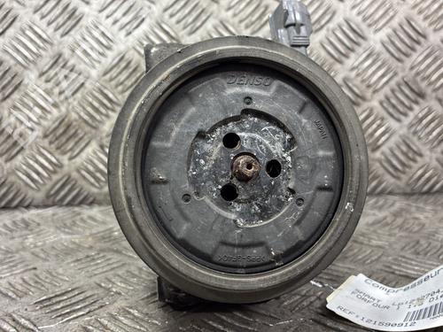 Used AC compressor AC compressor SMART FORFOUR (454) 1.5 CDI (454.001) (95 hp) 33648610 33648610