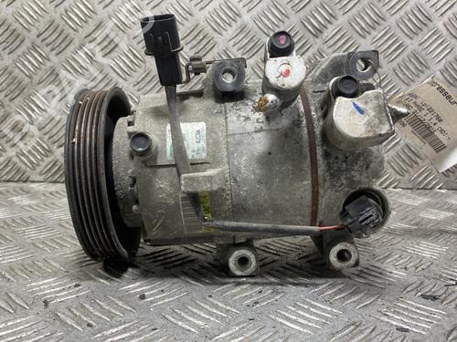 AC compressor HYUNDAI i20 II (GB, IB) 1.4 CRDi | BP29707152M34 