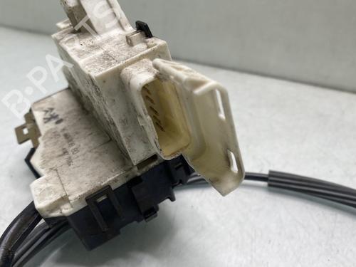 Front right lock PEUGEOT 1007 (KM_) 1.4 HDi | BP30104430C97 