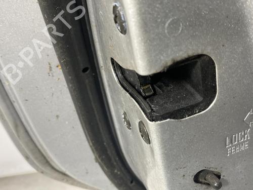 Left rear door MAZDA 323 F VI Hatchback (BJ)  | BP21957978C4 