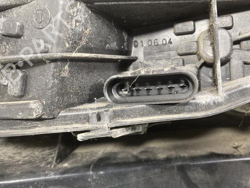 Used Left taillight Left taillight SMART FORFOUR (454) 1.3 (454.031) (95 hp) 21825042 21825042