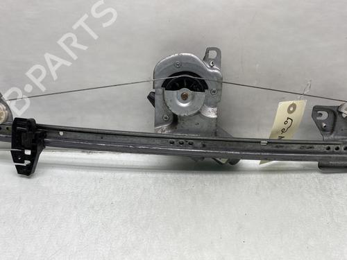 Used Front right window mechanism CITROËN C3 I (FC_, FN_) 1.4 HDi (68 hp) 24428761