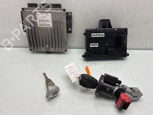 Used Electronic module Electronic module 38515240 38515240