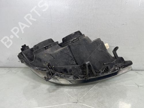 Left headlight PEUGEOT 307 CC (3B) 1.6 16V | BP38066132C28 - Image 3