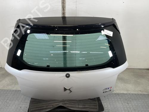 tailgate-citroen-ds3-sa_-2009-2010-2011-2012-2013-2014-2015-2016-31881172 main image