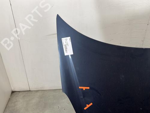 Hood OPEL CORSA D (S07) 1.3 CDTI (L08, L68) | BP29587422C1 