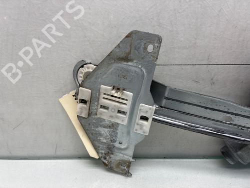 Front left window mechanism CITROËN C3 II (SC_) 1.0 VTi 68 | BP38255896C22 - Image 4