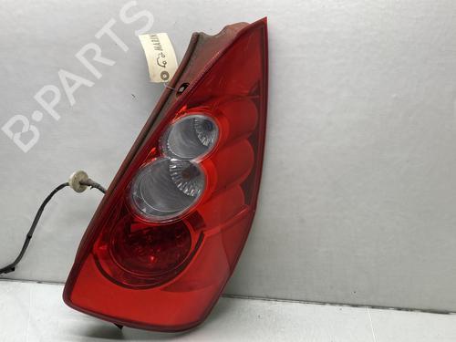 Used Right taillight MAZDA 5 (CR) 2.0 CD (CR19) (110 hp) 25740280