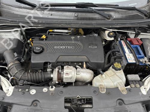 Used Parts CHEVROLET AVEO Saloon (T300) 1.3 D 2931484