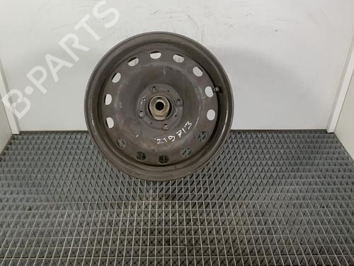 Used Rim CITROËN C3 I (FC_, FN_) 1.1 i (60 hp) 23076836