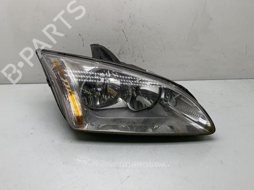 Right headlight FORD FOCUS II Turnier (DA_, FFS, DS) 1.6 TDCi | BP20007788C29 