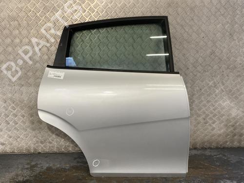 Right rear door SEAT LEON (1P1)  | BP21957443C5 