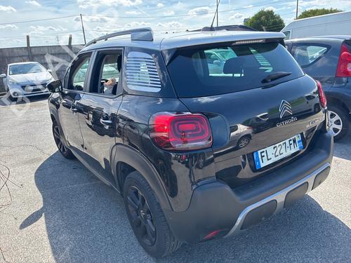 Engine CITROËN C3 AIRCROSS II (2R_, 2C_) 1.2 PureTech 110 (2RHNZB, 2RHNZW, 2RHNPX, 2RHNPJ) | BP40205234M1 - Image 15
