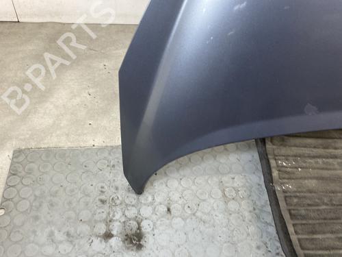 Hood PEUGEOT 207 CC (WD_) 1.6 HDi | BP26020371C1