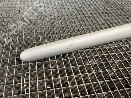 Door moulding trim PEUGEOT 206 CC (2D) 1.6 HDi 110 | BP31213231C150