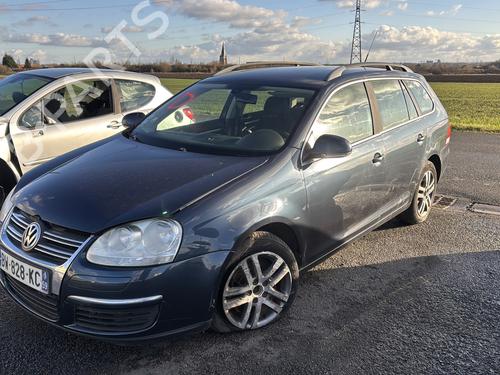 Brukte deler til VW GOLF V Variant (1K5) 1.9 TDI (105 hp) 4393531