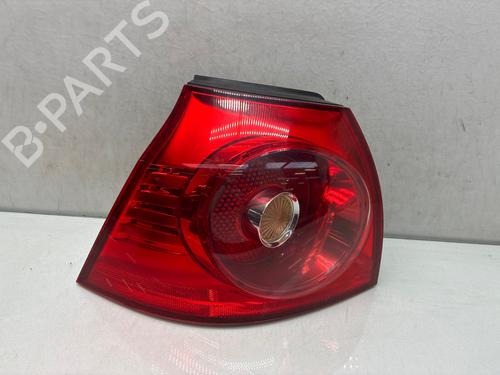 Used Left taillight Left taillight 38066096 38066096