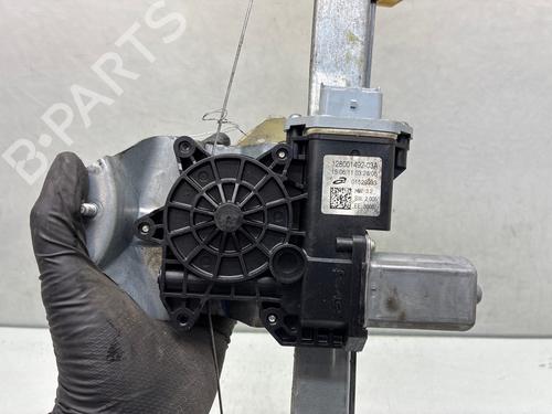 Front left window mechanism RENAULT CAPTUR I (J5_, H5_) 0.9 TCe 90 | BP37498367C22 - Image 5