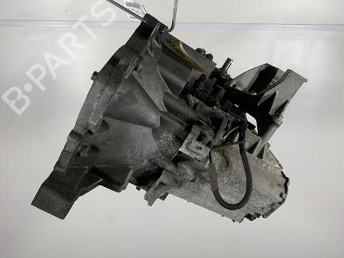 Used Gearbox Gearbox CITROËN C6 (TD_) 2.2 HDi (170 hp) 21086250 21086250