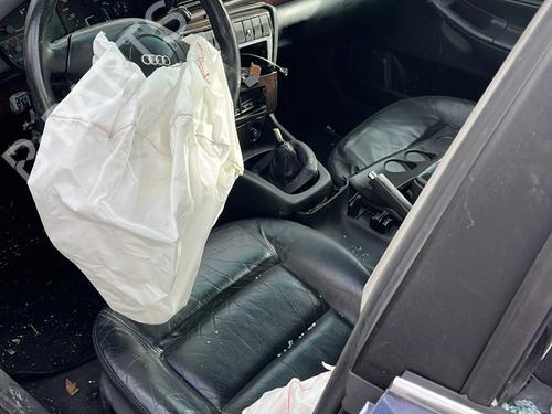 Rudehejsemekanisme ventre foran AUDI A4 B5 (8D2) 2.8 | BP28281254C22 