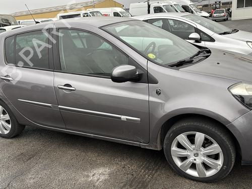 Hood RENAULT CLIO III (BR0/1, CR0/1) 1.5 dCi (C/BR0G, C/BR1G) | BP30720029C1