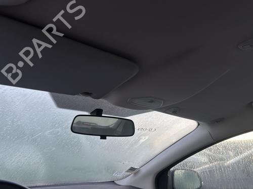 Front left door window FORD FOCUS III 1.6 TDCi | BP30174040C18 