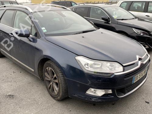 AC compressor CITROËN C5 III Break (RW_) 2.0 HDi 150 / BlueHDi 150 (RWRHEJ, RWRHE8) | BP24455825M34 - Image 9