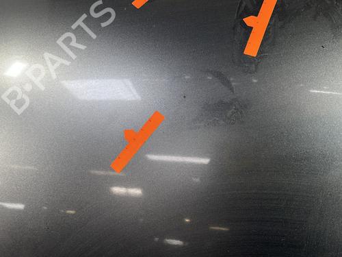 Hood KIA PICANTO I (SA) 1.0 | BP28190442C1 