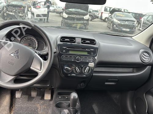 Catalyst MITSUBISHI MIRAGE / SPACE STAR VI Hatchback (A0_A) 1.2 (A03A) | BP26022366M10 - Image 24