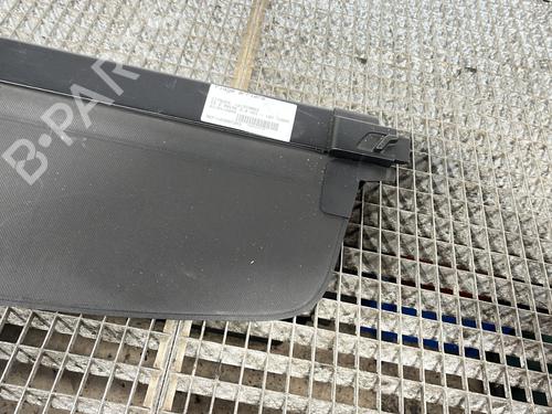 Rear parcel shelf CITROËN C5 III Break (RW_) 2.0 HDi | BP28279638C85 