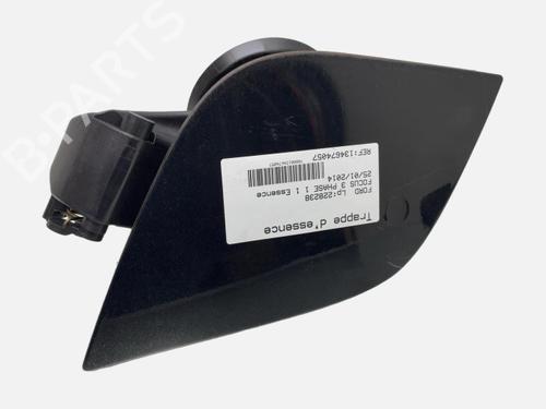 Used Fuel flap Fuel flap FORD FOCUS III Saloon 1.0 EcoBoost (125 hp) 40439127 40439127